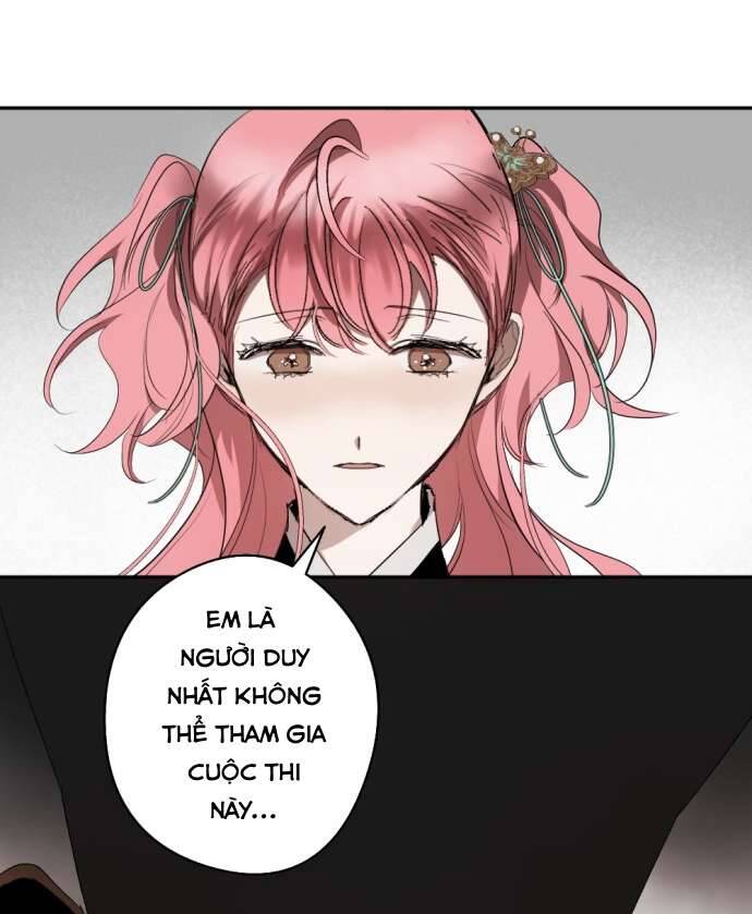 Lời Thú Nhận Của Chúa Tể Bóng Tối Chapter 73 - Trang 2