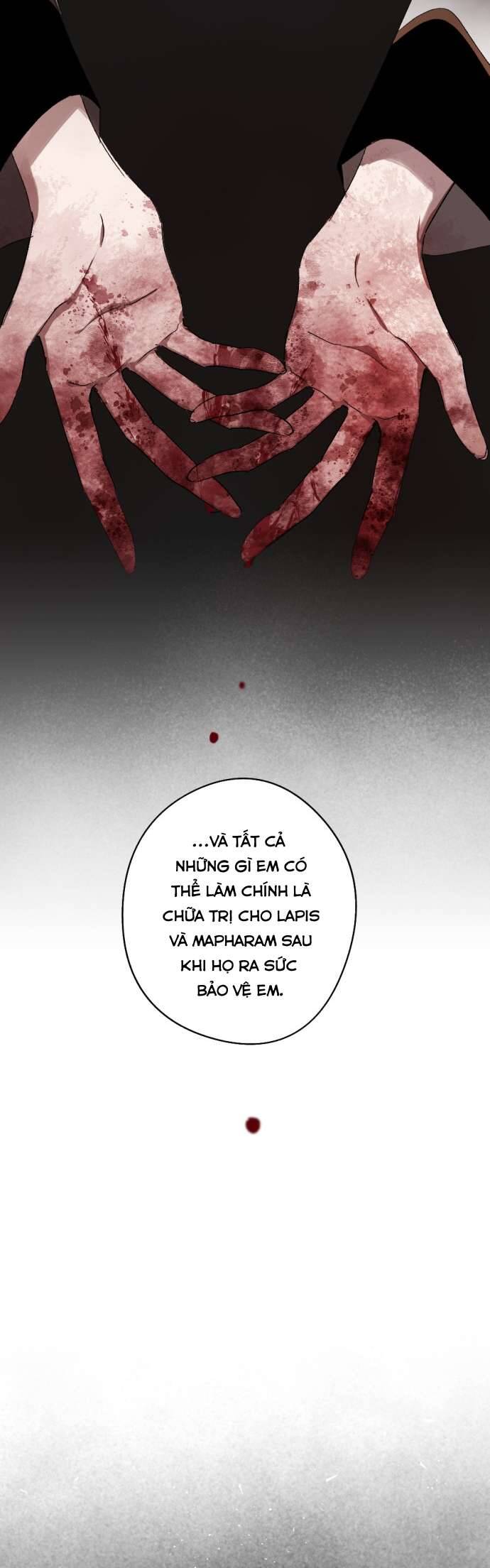 Lời Thú Nhận Của Chúa Tể Bóng Tối Chapter 73 - Trang 2