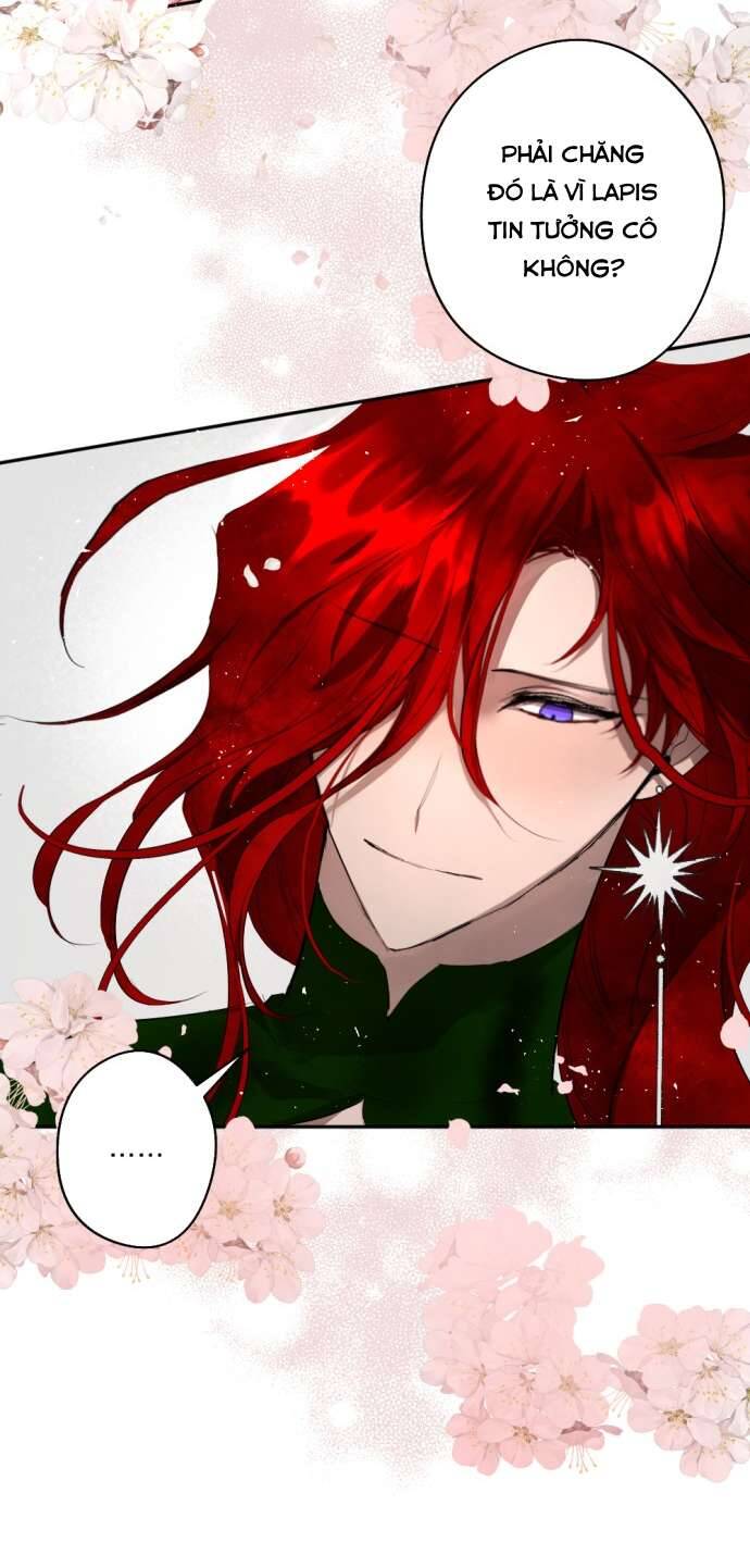 Lời Thú Nhận Của Chúa Tể Bóng Tối Chapter 73 - Trang 2