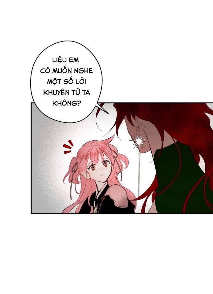 Lời Thú Nhận Của Chúa Tể Bóng Tối Chapter 73 - Trang 2