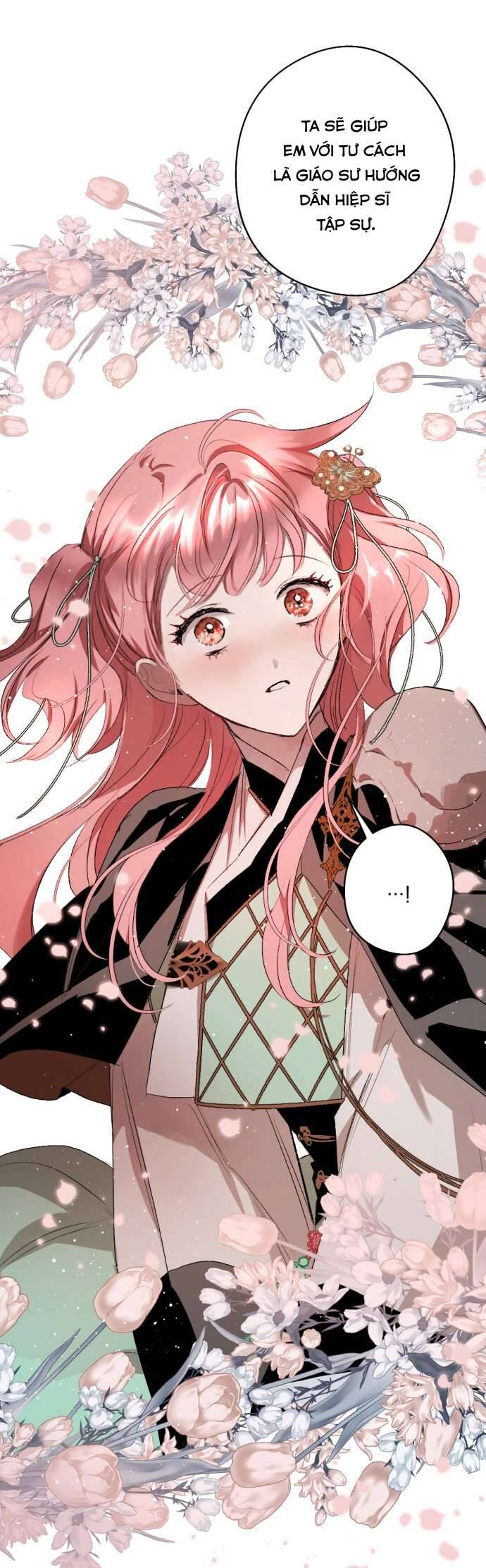 Lời Thú Nhận Của Chúa Tể Bóng Tối Chapter 73 - Trang 2