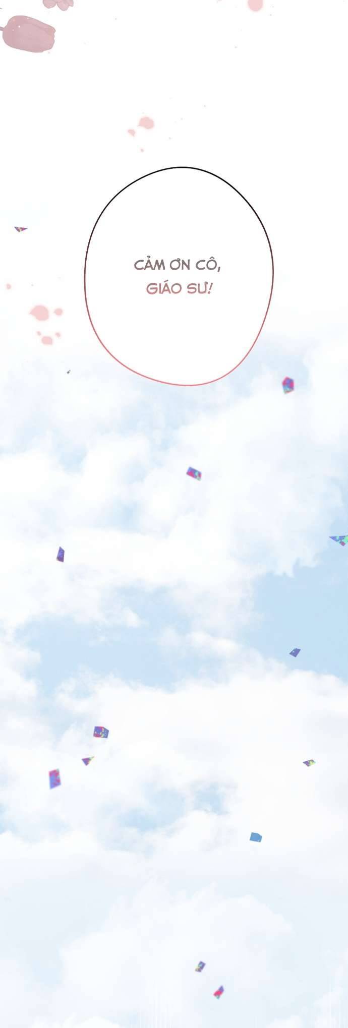 Lời Thú Nhận Của Chúa Tể Bóng Tối Chapter 73 - Trang 2