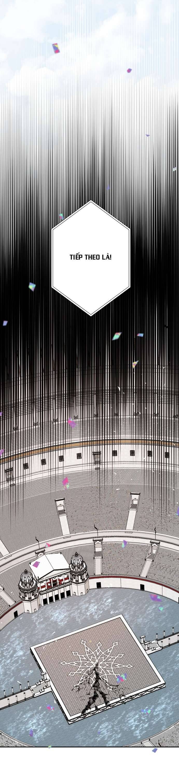 Lời Thú Nhận Của Chúa Tể Bóng Tối Chapter 73 - Trang 2