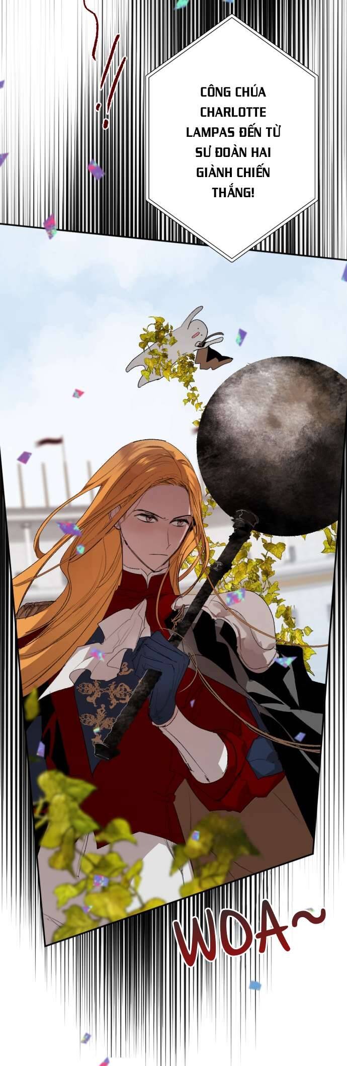 Lời Thú Nhận Của Chúa Tể Bóng Tối Chapter 73 - Trang 2