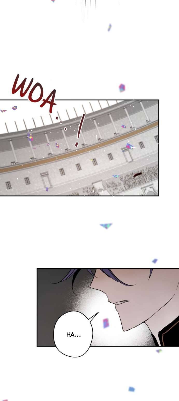 Lời Thú Nhận Của Chúa Tể Bóng Tối Chapter 73 - Trang 2