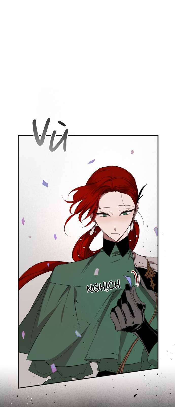 Lời Thú Nhận Của Chúa Tể Bóng Tối Chapter 73 - Trang 2