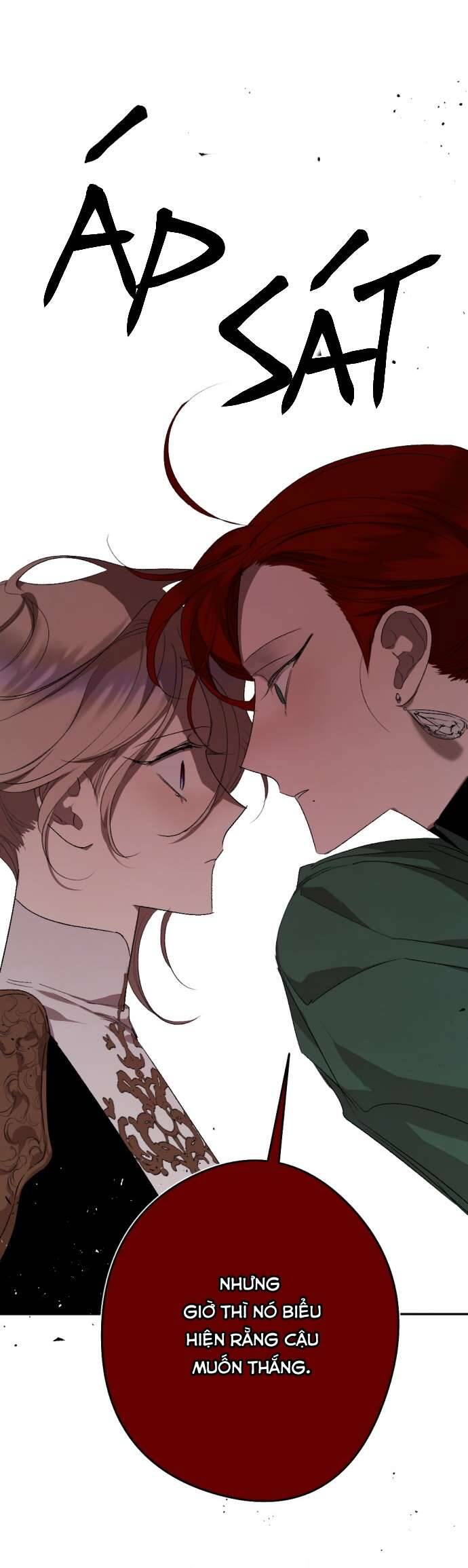 Lời Thú Nhận Của Chúa Tể Bóng Tối Chapter 73 - Trang 2