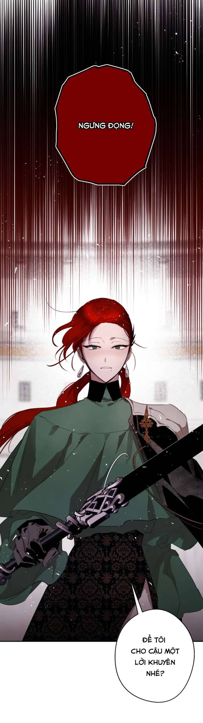 Lời Thú Nhận Của Chúa Tể Bóng Tối Chapter 73 - Trang 2