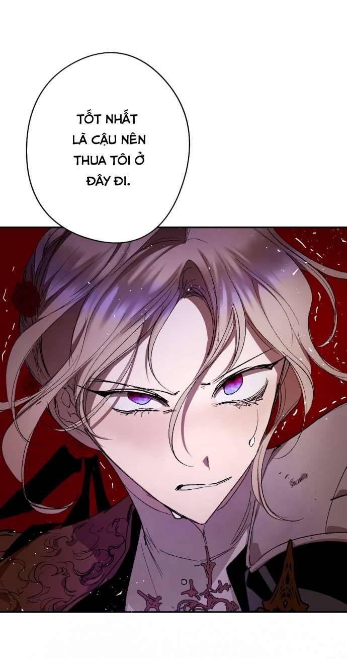 Lời Thú Nhận Của Chúa Tể Bóng Tối Chapter 73 - Trang 2