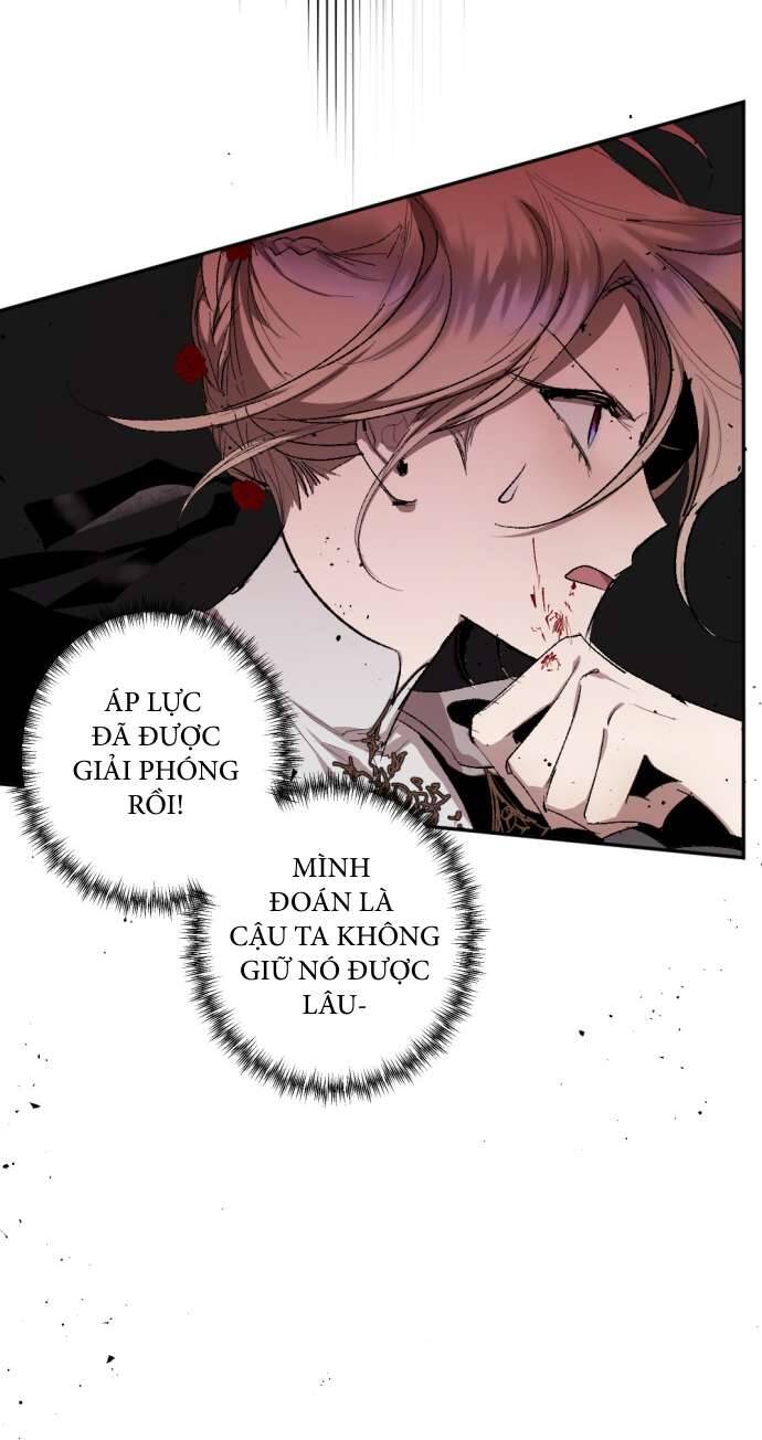 Lời Thú Nhận Của Chúa Tể Bóng Tối Chapter 74 - Trang 2