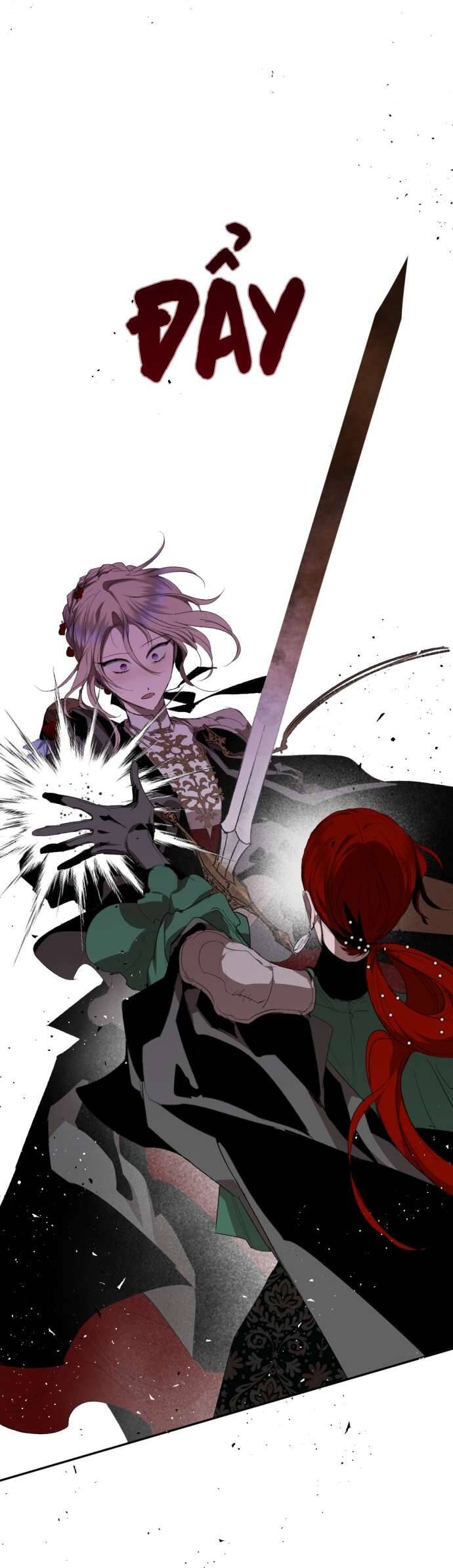 Lời Thú Nhận Của Chúa Tể Bóng Tối Chapter 74 - Trang 2