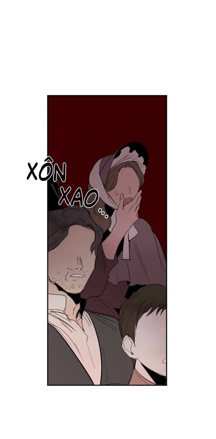 Lời Thú Nhận Của Chúa Tể Bóng Tối Chapter 74 - Trang 2