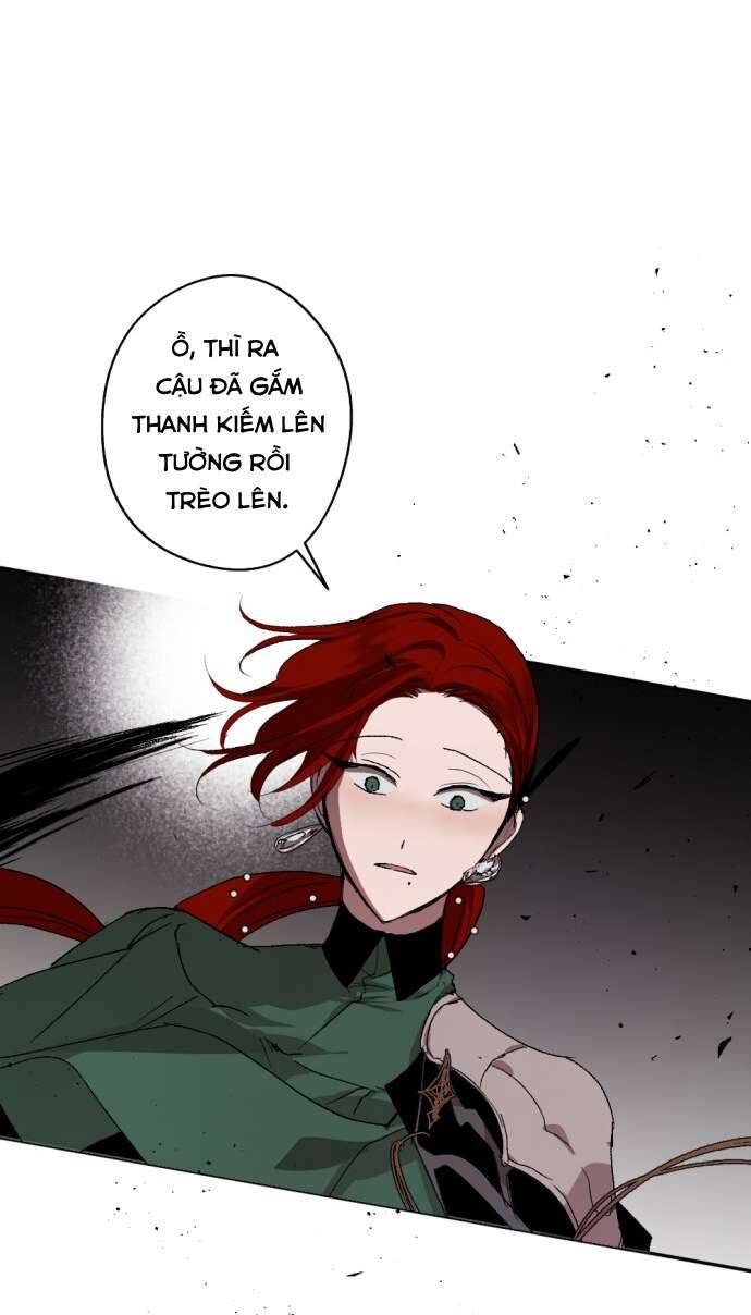 Lời Thú Nhận Của Chúa Tể Bóng Tối Chapter 74 - Trang 2