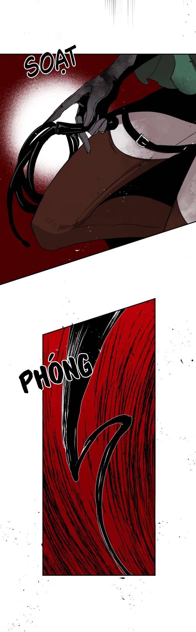 Lời Thú Nhận Của Chúa Tể Bóng Tối Chapter 74 - Trang 2