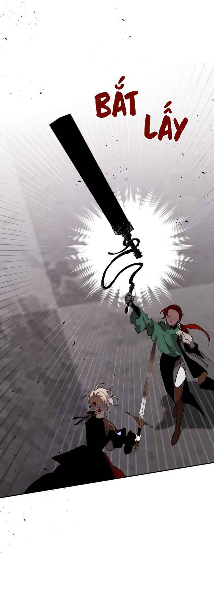 Lời Thú Nhận Của Chúa Tể Bóng Tối Chapter 74 - Trang 2