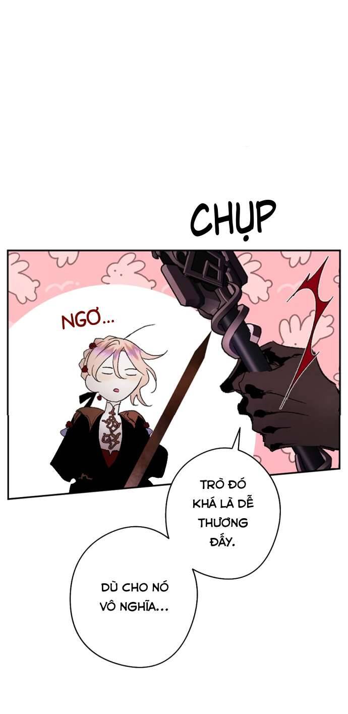 Lời Thú Nhận Của Chúa Tể Bóng Tối Chapter 74 - Trang 2