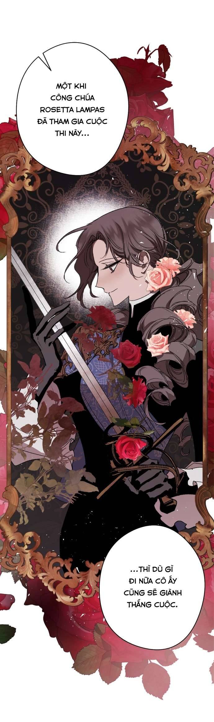 Lời Thú Nhận Của Chúa Tể Bóng Tối Chapter 74 - Trang 2