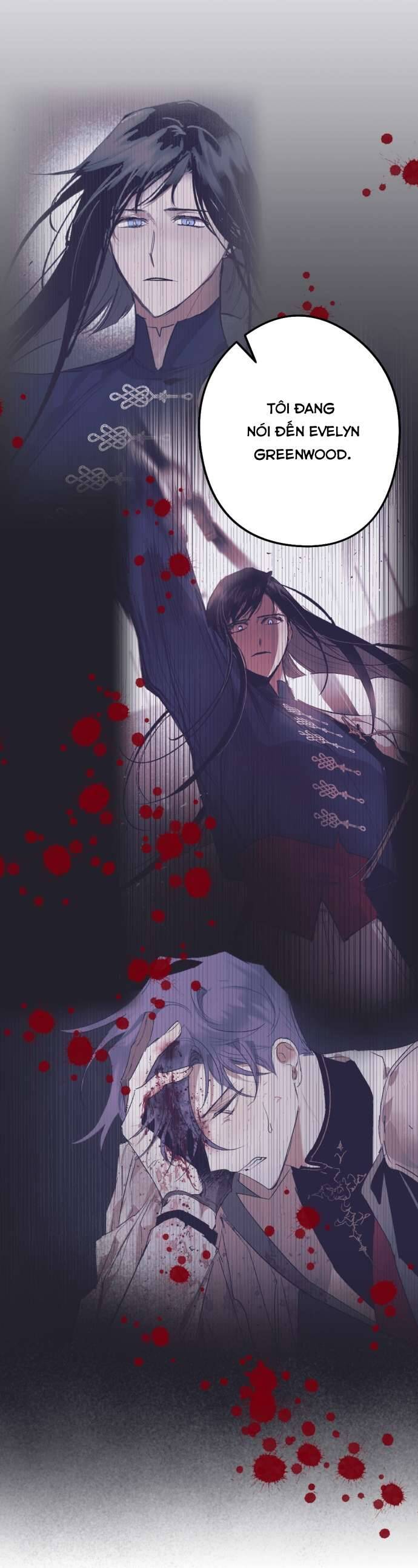 Lời Thú Nhận Của Chúa Tể Bóng Tối Chapter 74 - Trang 2