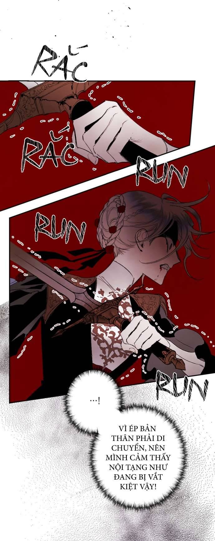 Lời Thú Nhận Của Chúa Tể Bóng Tối Chapter 74 - Trang 2