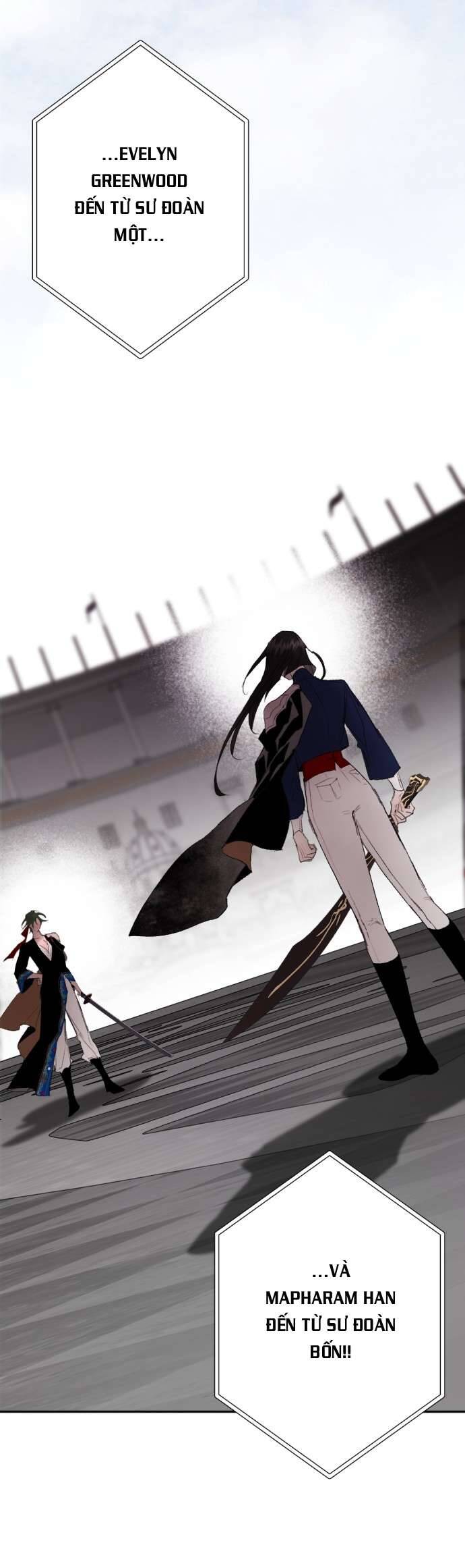 Lời Thú Nhận Của Chúa Tể Bóng Tối Chapter 74 - Trang 2