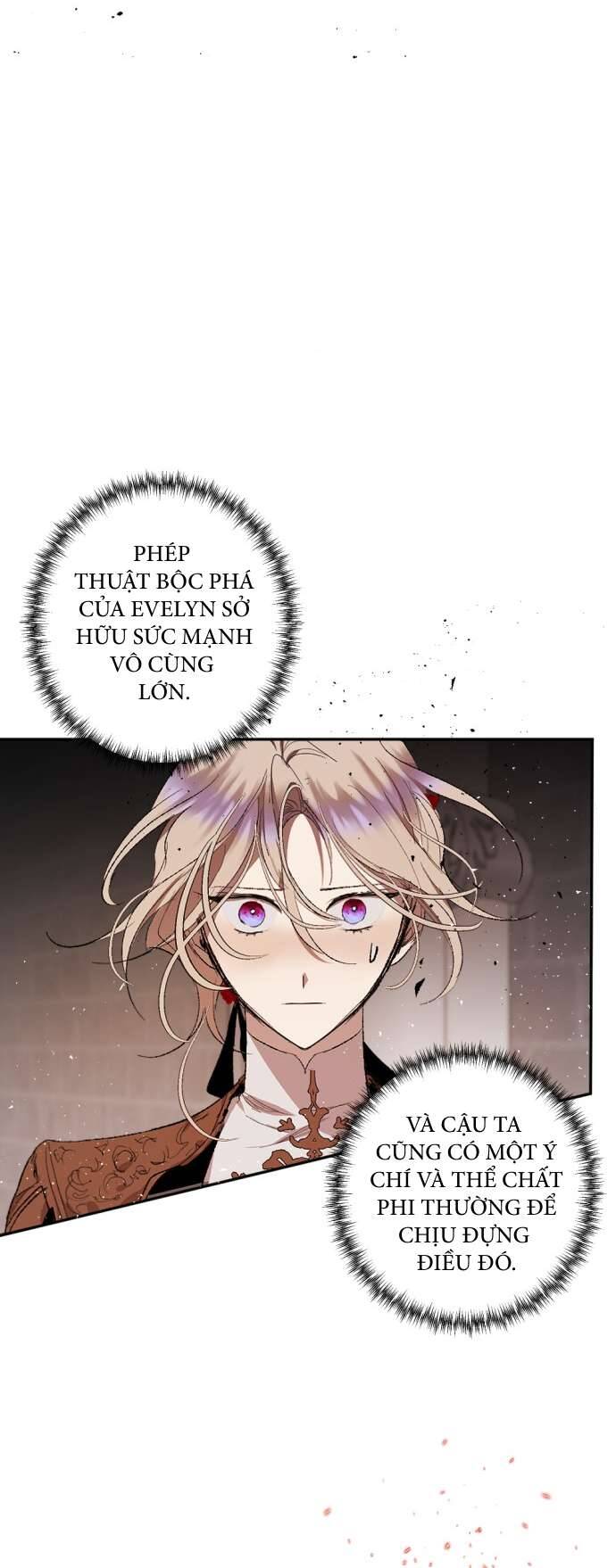 Lời Thú Nhận Của Chúa Tể Bóng Tối Chapter 74 - Trang 2