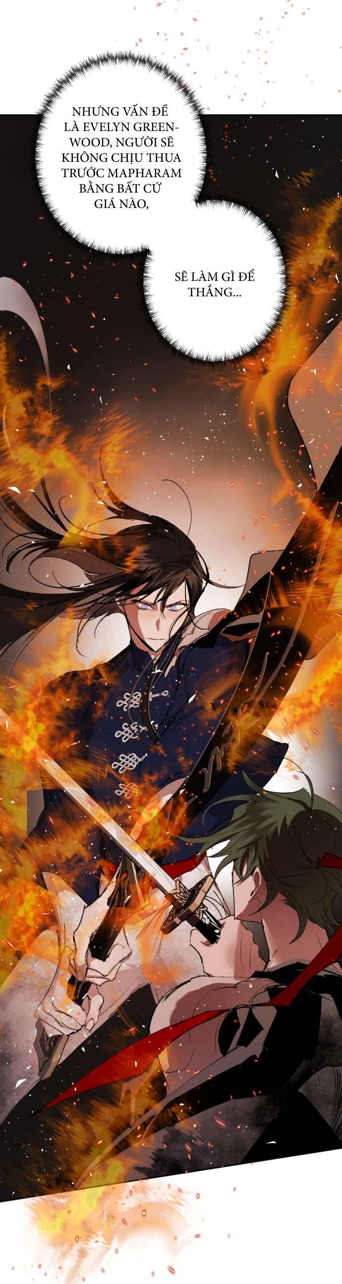 Lời Thú Nhận Của Chúa Tể Bóng Tối Chapter 74 - Trang 2