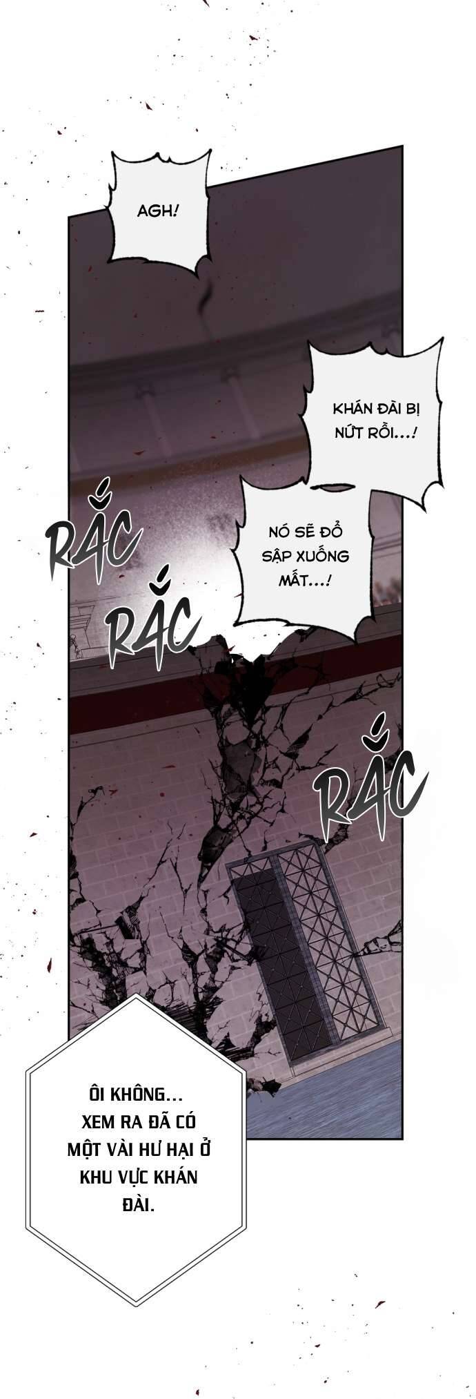 Lời Thú Nhận Của Chúa Tể Bóng Tối Chapter 74 - Trang 2