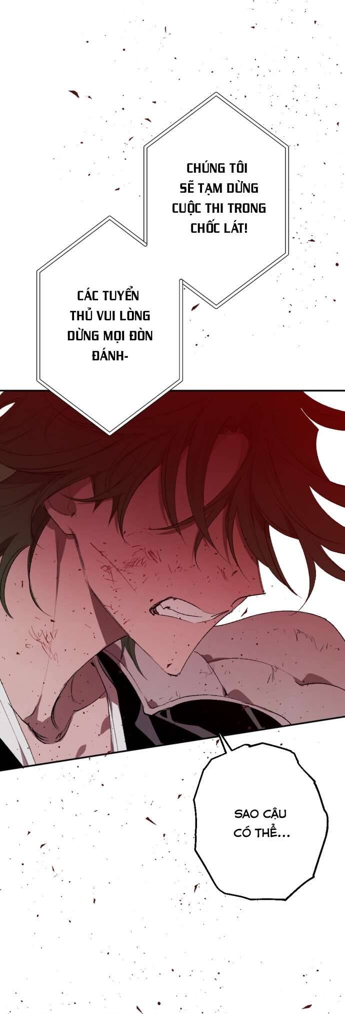 Lời Thú Nhận Của Chúa Tể Bóng Tối Chapter 74 - Trang 2