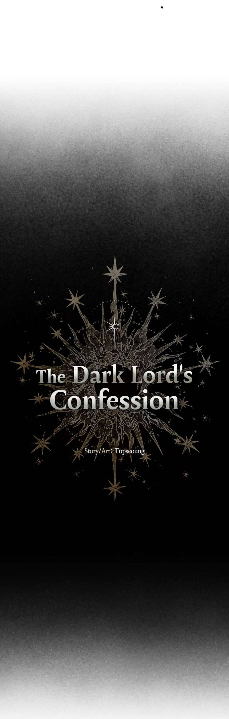 Lời Thú Nhận Của Chúa Tể Bóng Tối Chapter 75 - Trang 2