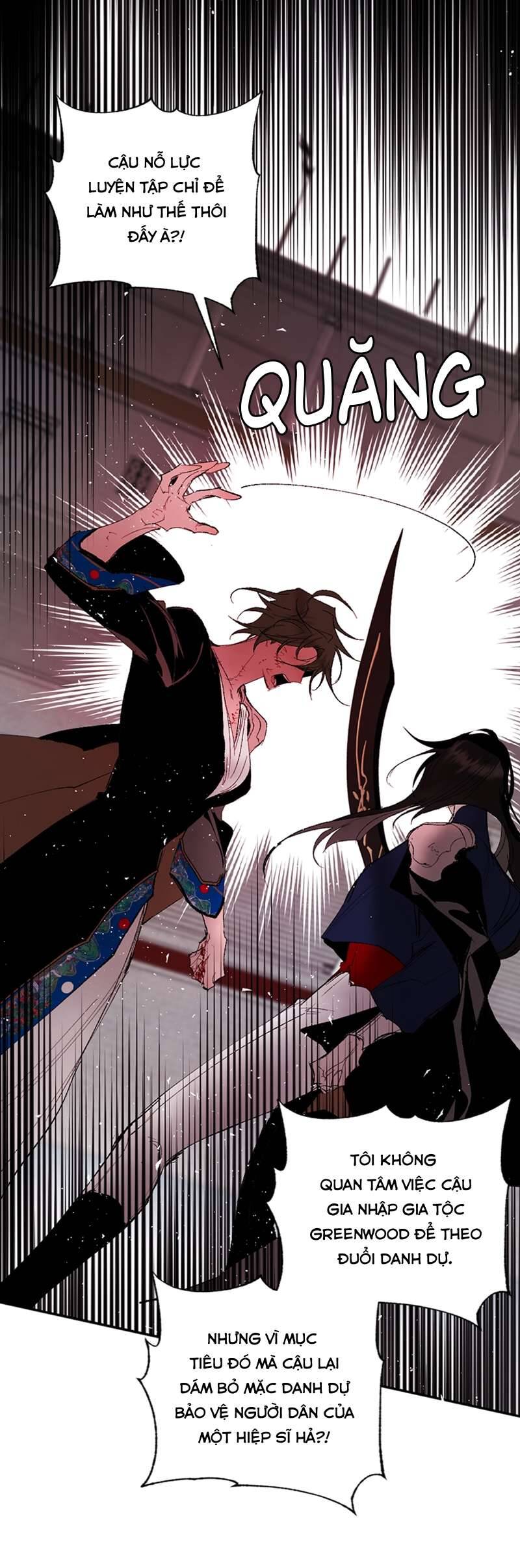 Lời Thú Nhận Của Chúa Tể Bóng Tối Chapter 75 - Trang 2