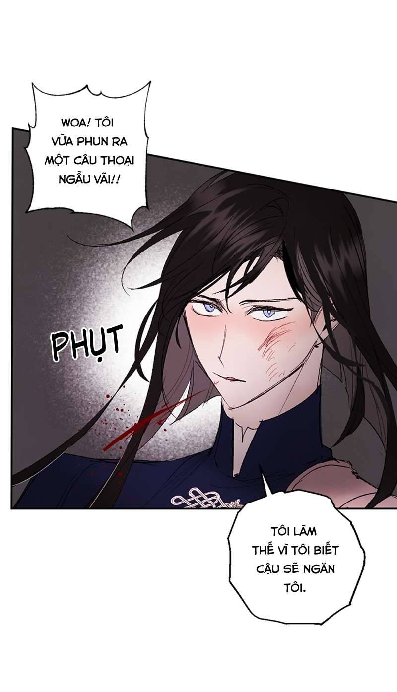 Lời Thú Nhận Của Chúa Tể Bóng Tối Chapter 75 - Trang 2