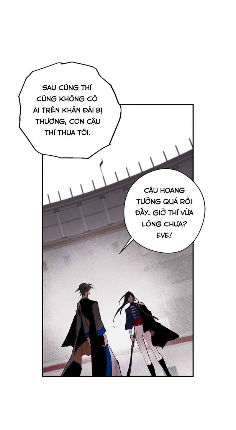 Lời Thú Nhận Của Chúa Tể Bóng Tối Chapter 75 - Trang 2