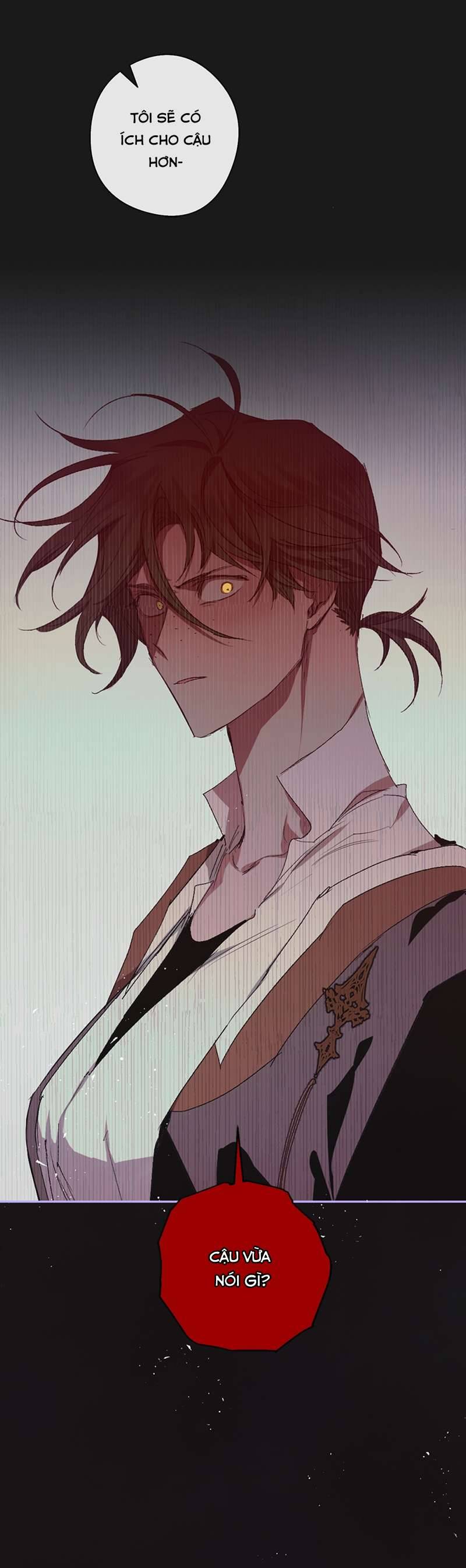 Lời Thú Nhận Của Chúa Tể Bóng Tối Chapter 75 - Trang 2