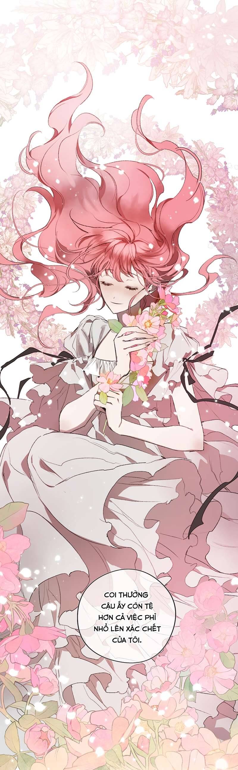 Lời Thú Nhận Của Chúa Tể Bóng Tối Chapter 75 - Trang 2