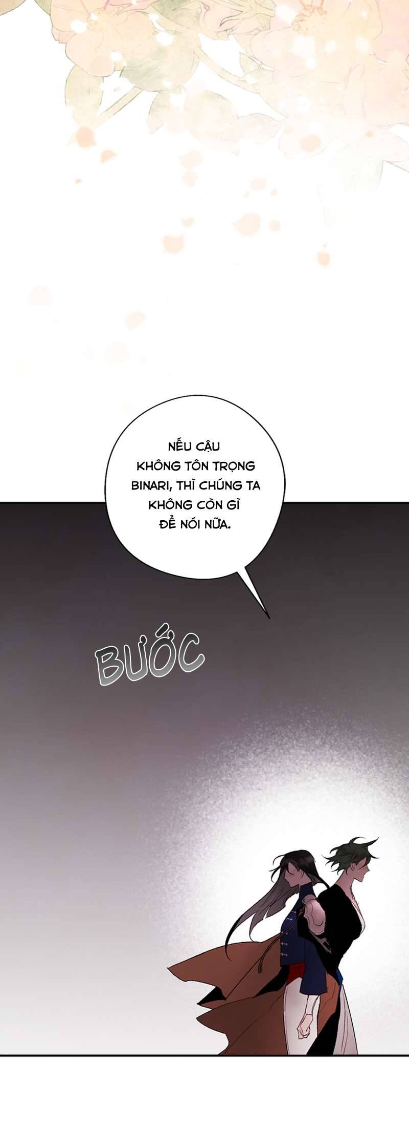 Lời Thú Nhận Của Chúa Tể Bóng Tối Chapter 75 - Trang 2