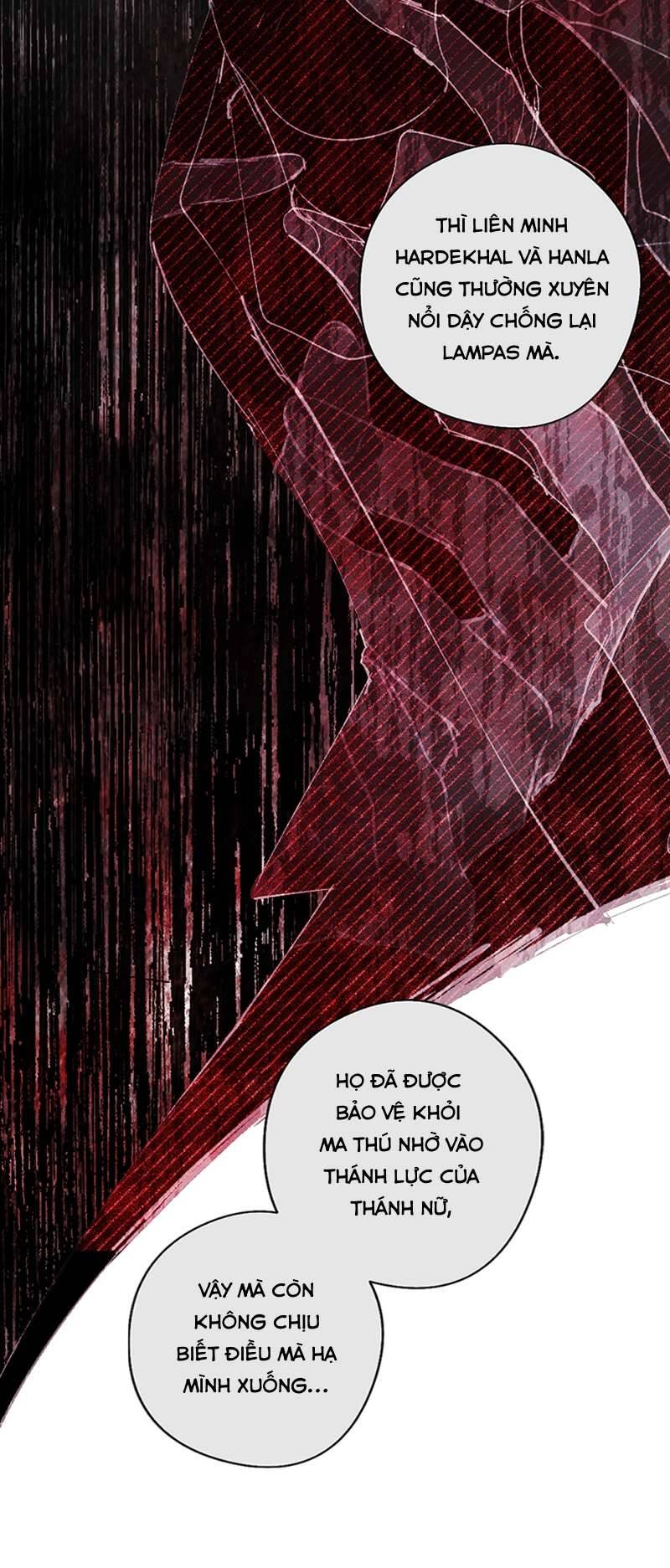 Lời Thú Nhận Của Chúa Tể Bóng Tối Chapter 75 - Trang 2