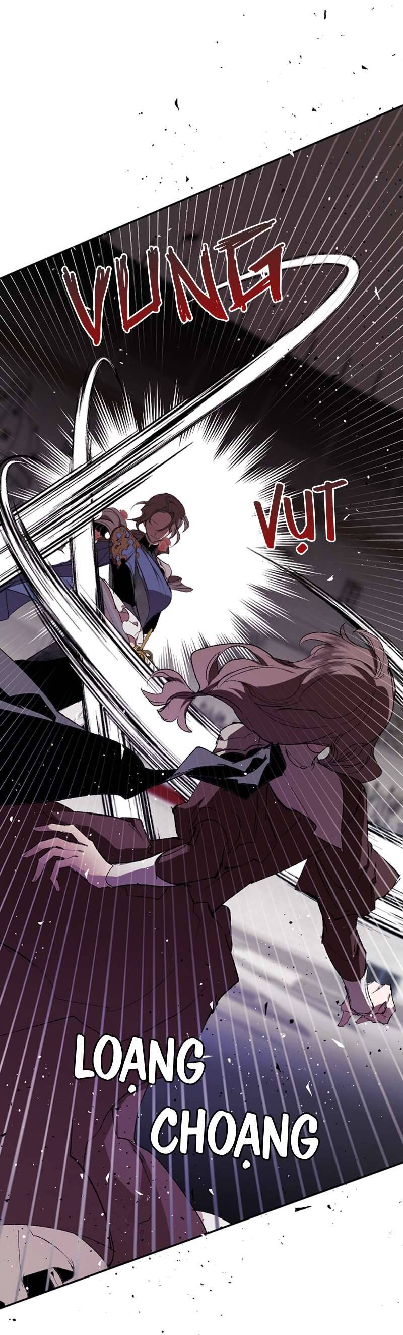 Lời Thú Nhận Của Chúa Tể Bóng Tối Chapter 75 - Trang 2