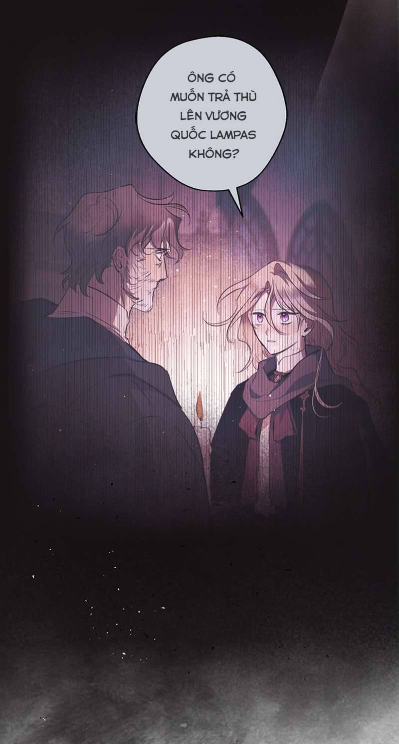 Lời Thú Nhận Của Chúa Tể Bóng Tối Chapter 75 - Trang 2