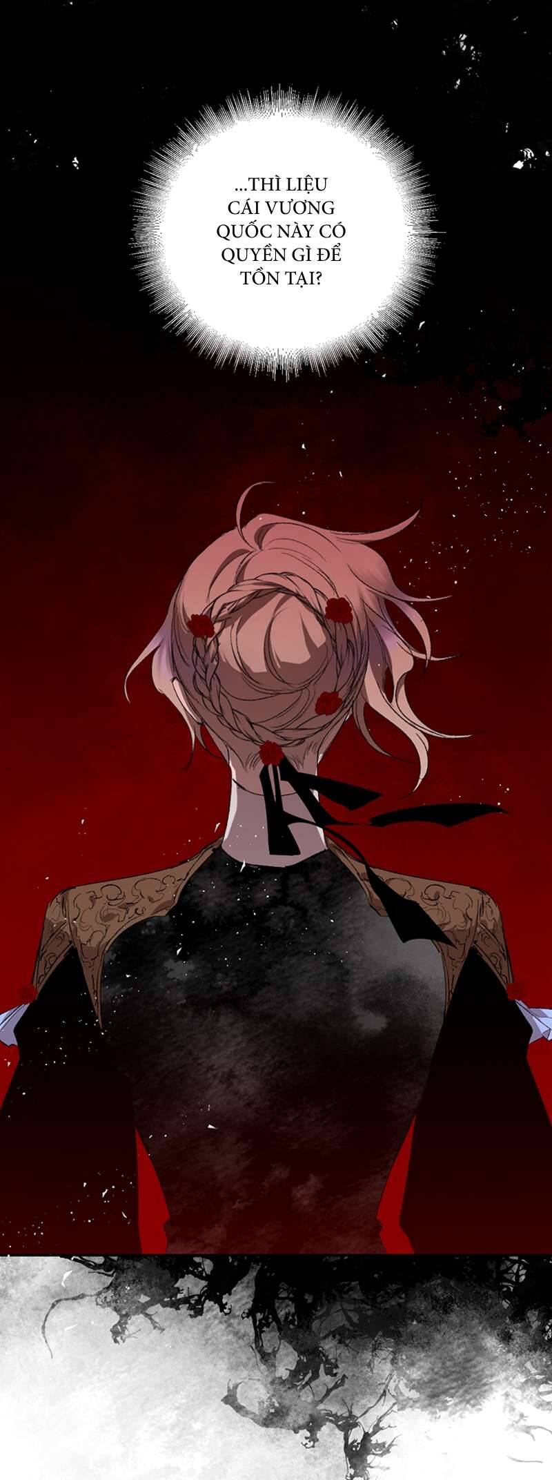 Lời Thú Nhận Của Chúa Tể Bóng Tối Chapter 75 - Trang 2