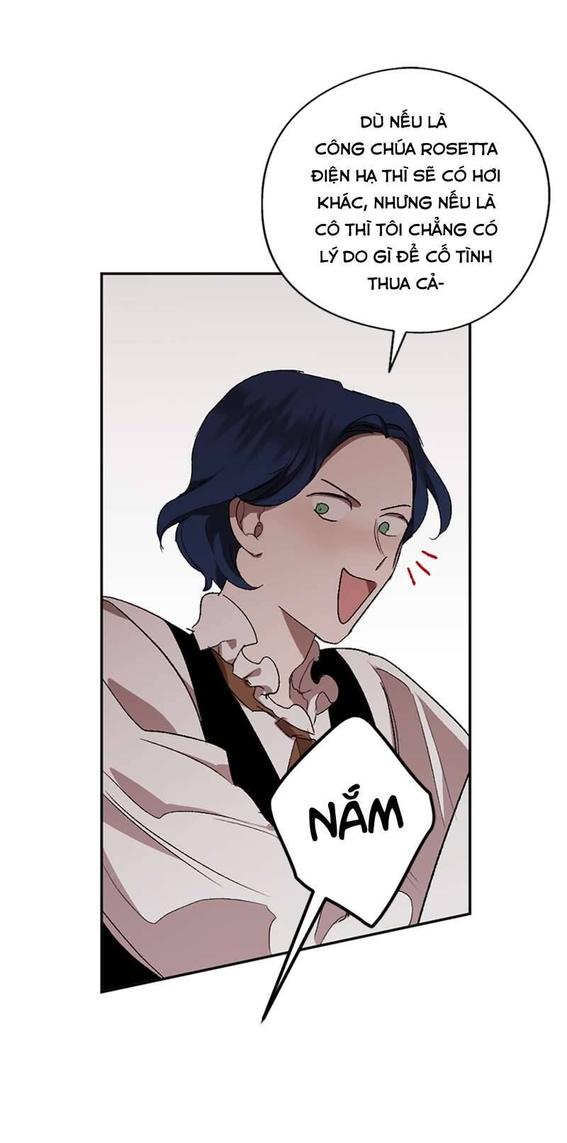 Lời Thú Nhận Của Chúa Tể Bóng Tối Chapter 75 - Trang 2