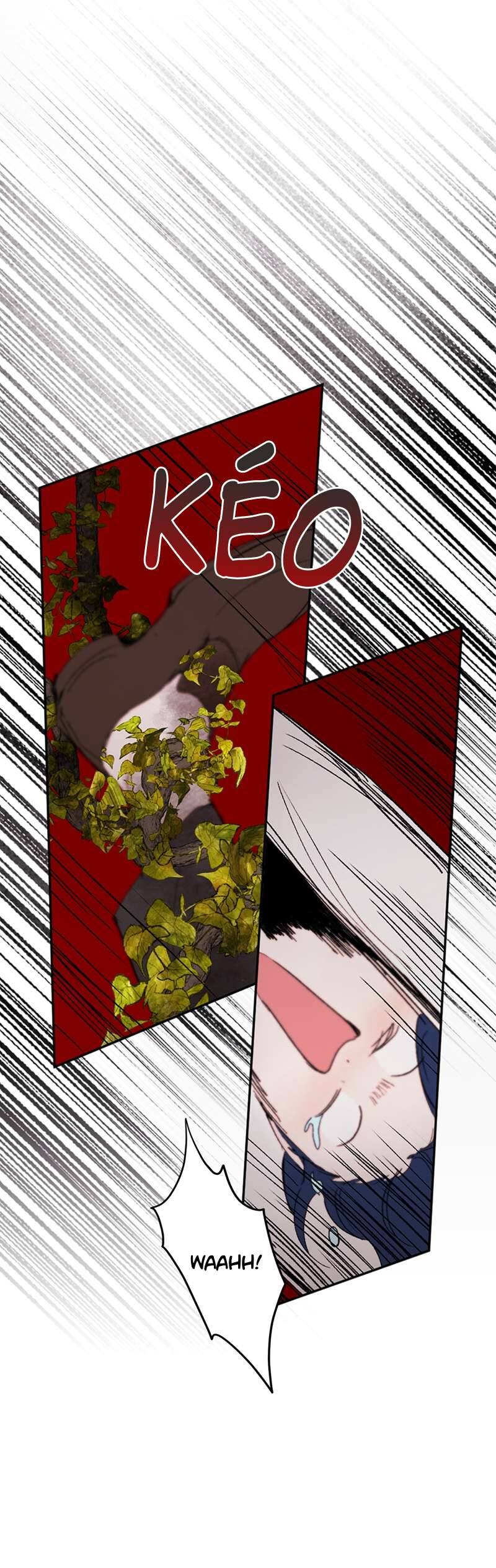 Lời Thú Nhận Của Chúa Tể Bóng Tối Chapter 75 - Trang 2