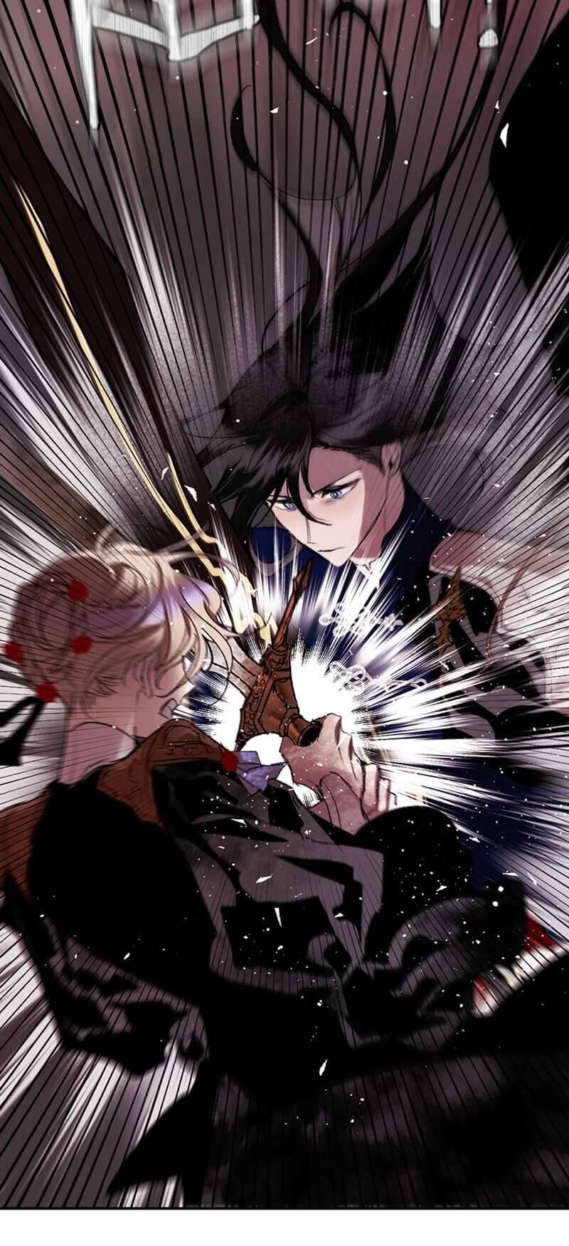 Lời Thú Nhận Của Chúa Tể Bóng Tối Chapter 75 - Trang 2