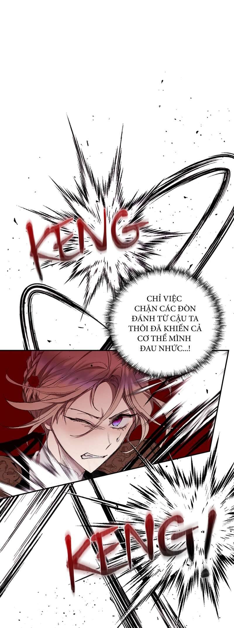 Lời Thú Nhận Của Chúa Tể Bóng Tối Chapter 75 - Trang 2