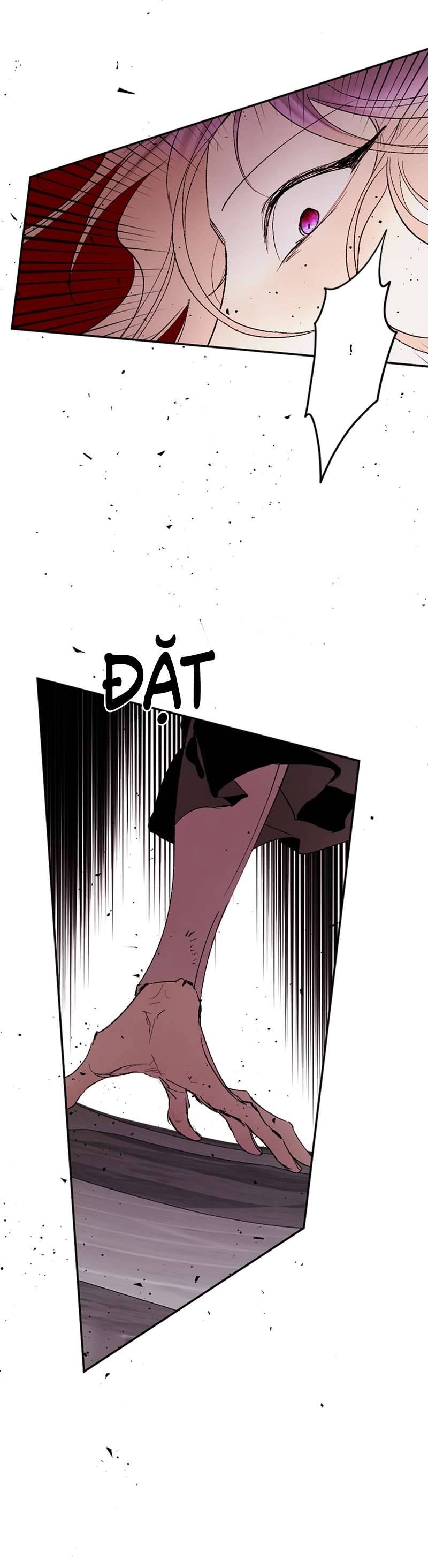 Lời Thú Nhận Của Chúa Tể Bóng Tối Chapter 75 - Trang 2