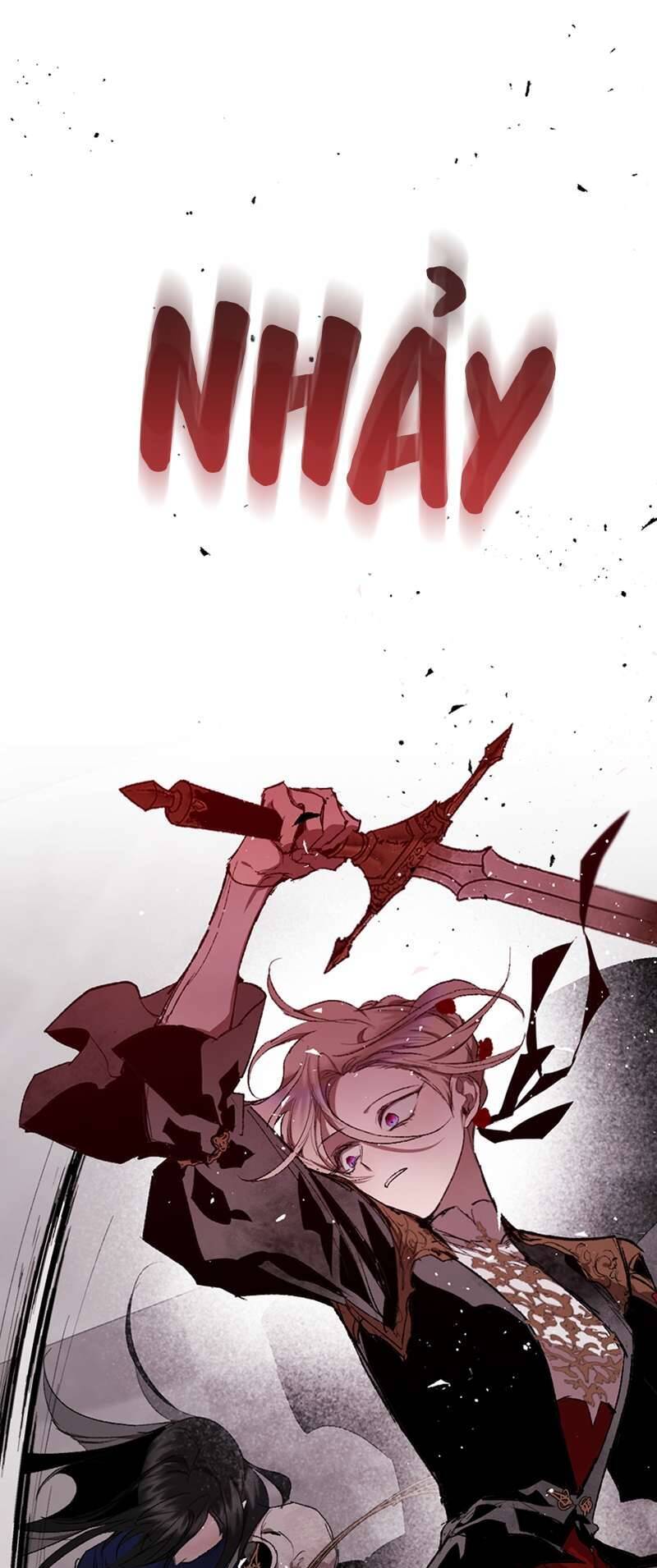 Lời Thú Nhận Của Chúa Tể Bóng Tối Chapter 75 - Trang 2