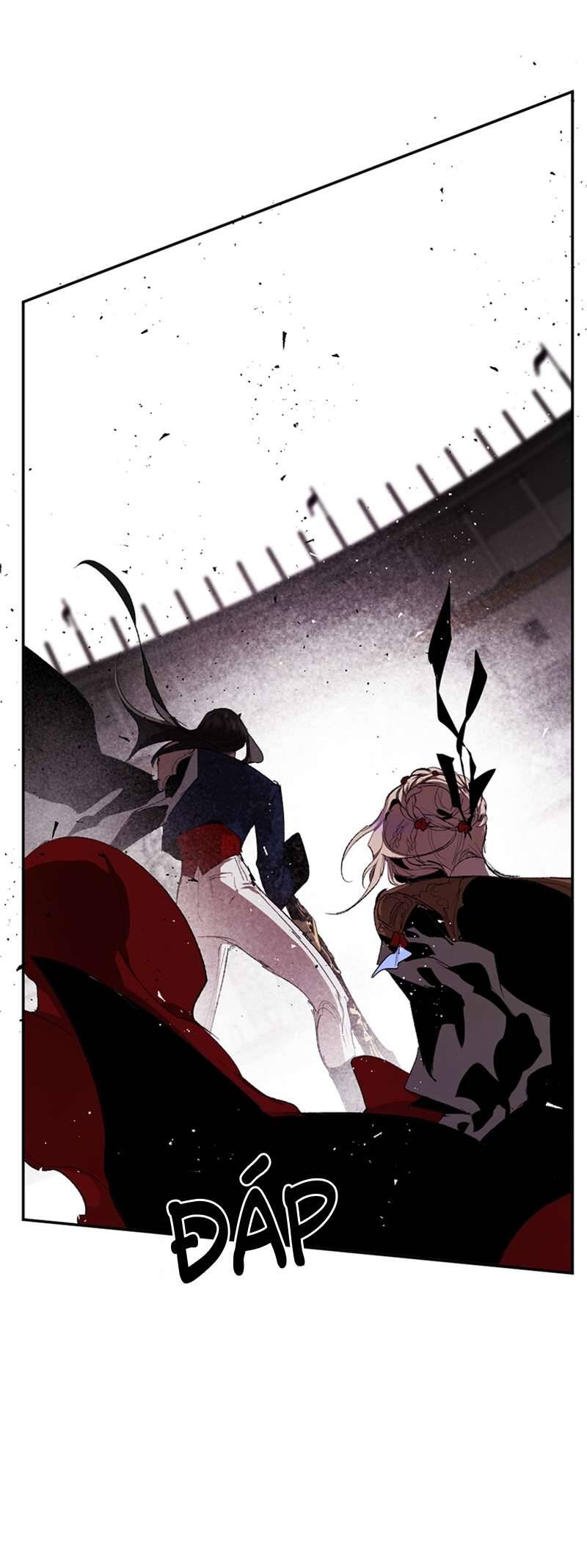 Lời Thú Nhận Của Chúa Tể Bóng Tối Chapter 75 - Trang 2