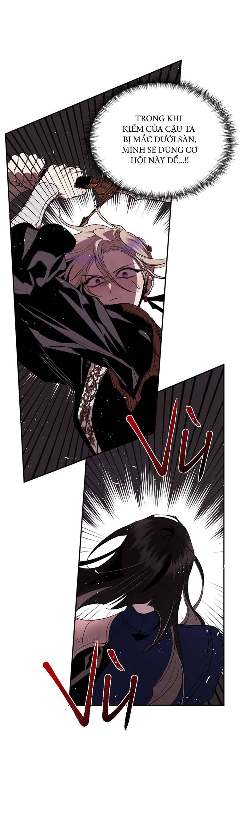 Lời Thú Nhận Của Chúa Tể Bóng Tối Chapter 75 - Trang 2