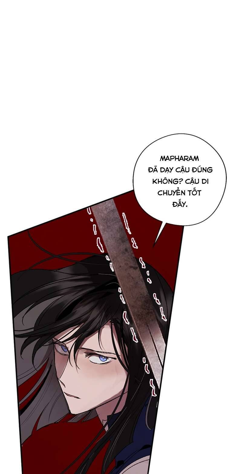 Lời Thú Nhận Của Chúa Tể Bóng Tối Chapter 75 - Trang 2