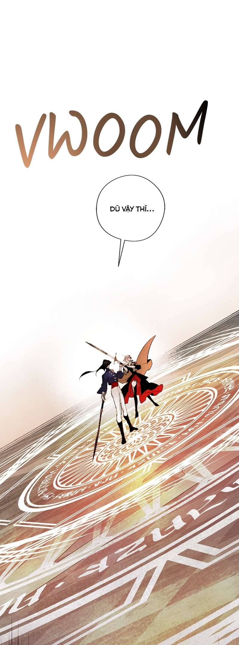 Lời Thú Nhận Của Chúa Tể Bóng Tối Chapter 75 - Trang 2