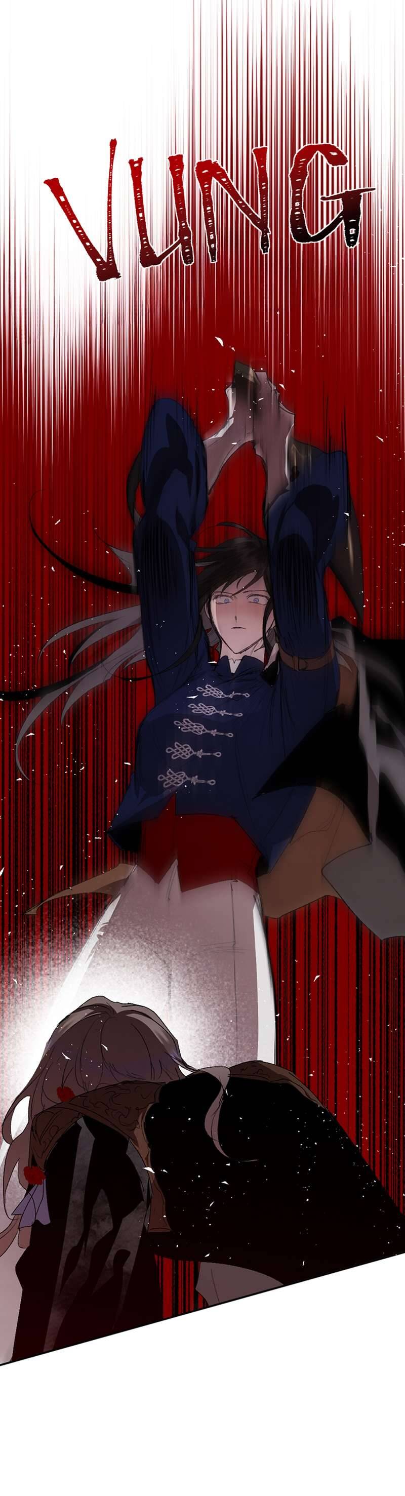 Lời Thú Nhận Của Chúa Tể Bóng Tối Chapter 75 - Trang 2